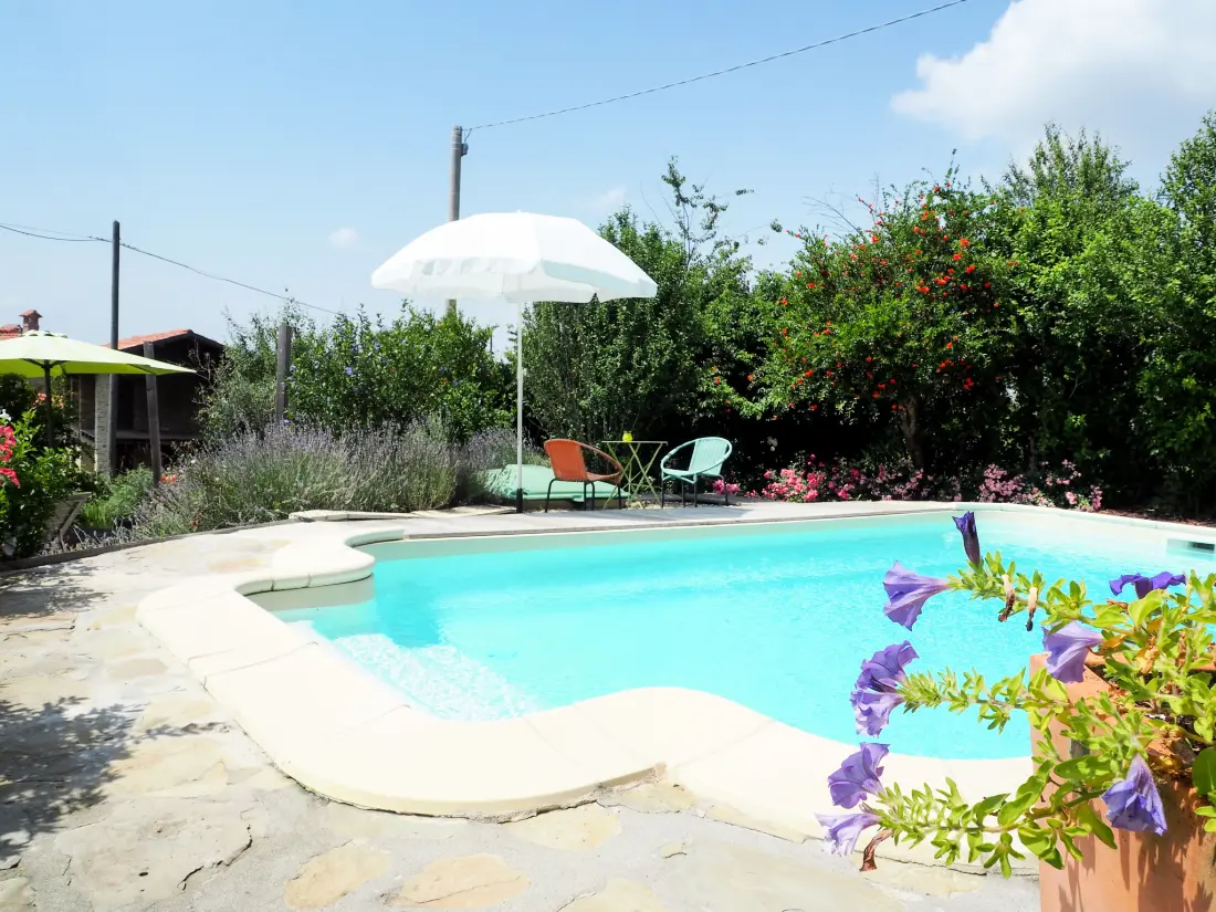 Résidence Casa Vacanza Cascina Lovera