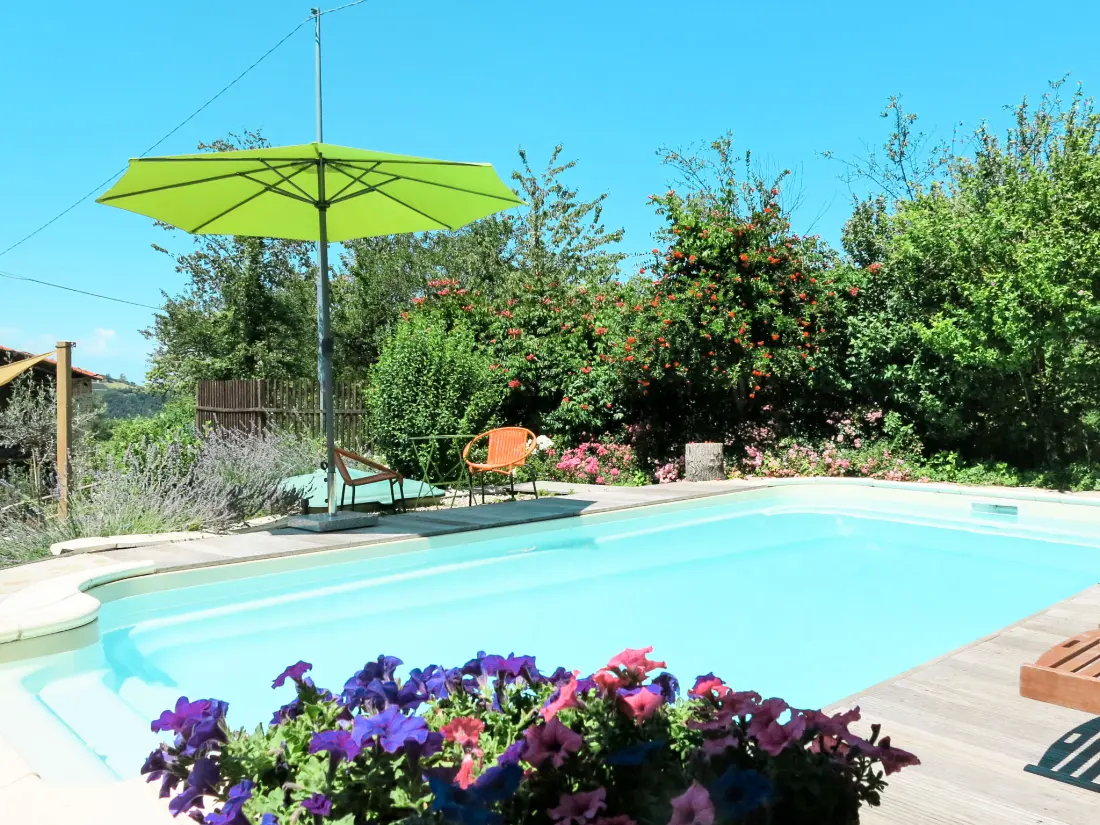 Résidence Casa Vacanza Cascina Lovera