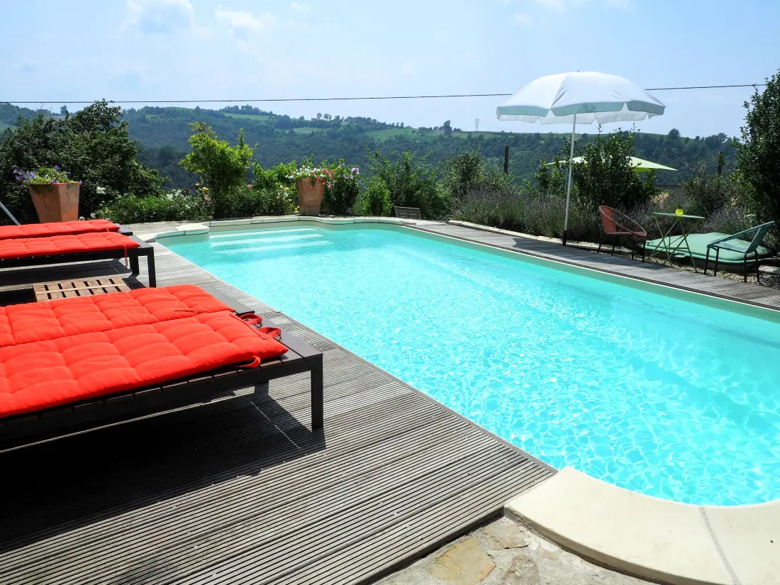Résidence Casa Vacanza Cascina Lovera
