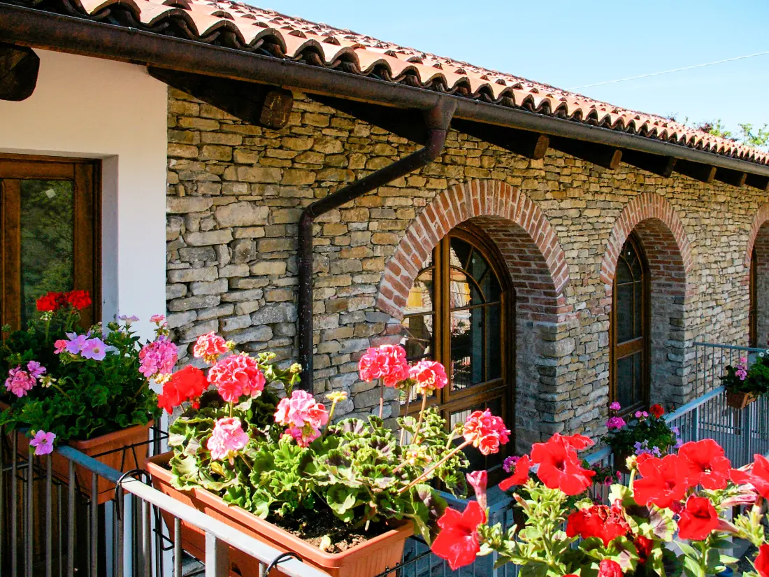 Résidence Casa Vacanza Cascina Lovera
