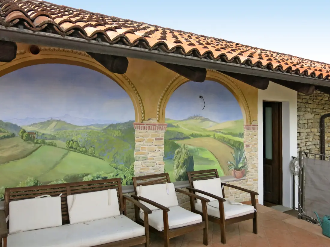 Résidence Casa Vacanza Cascina Lovera