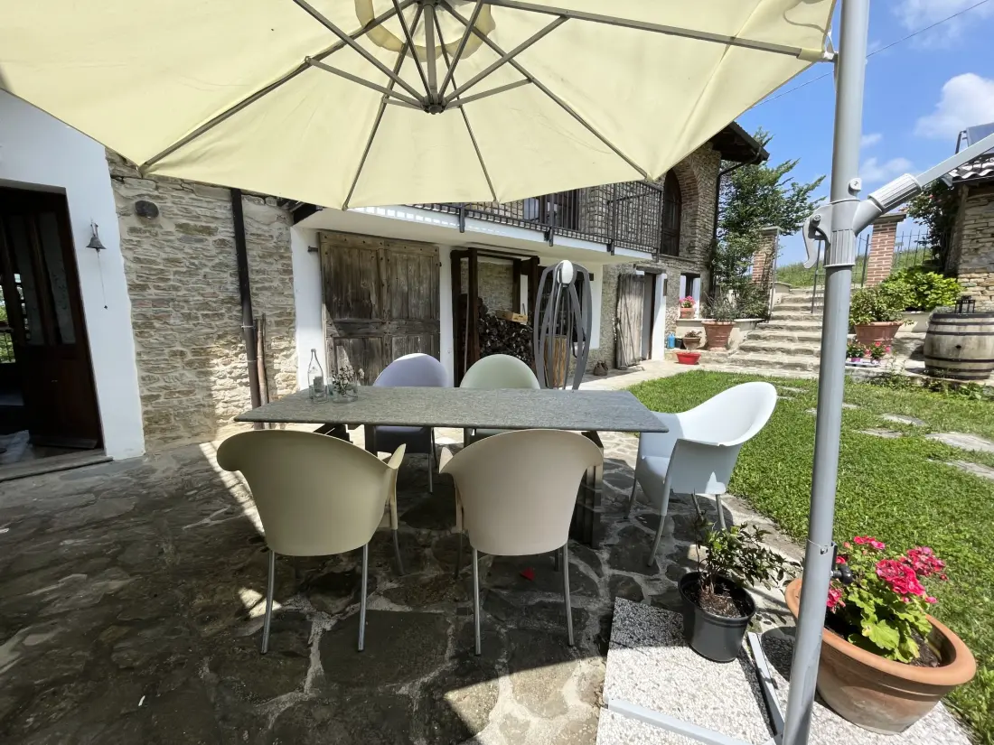 Résidence Casa Vacanza Cascina Lovera