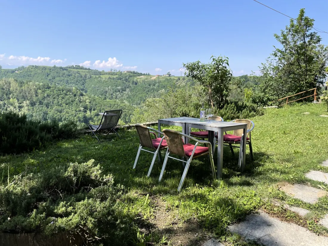 Résidence Casa Vacanza Cascina Lovera