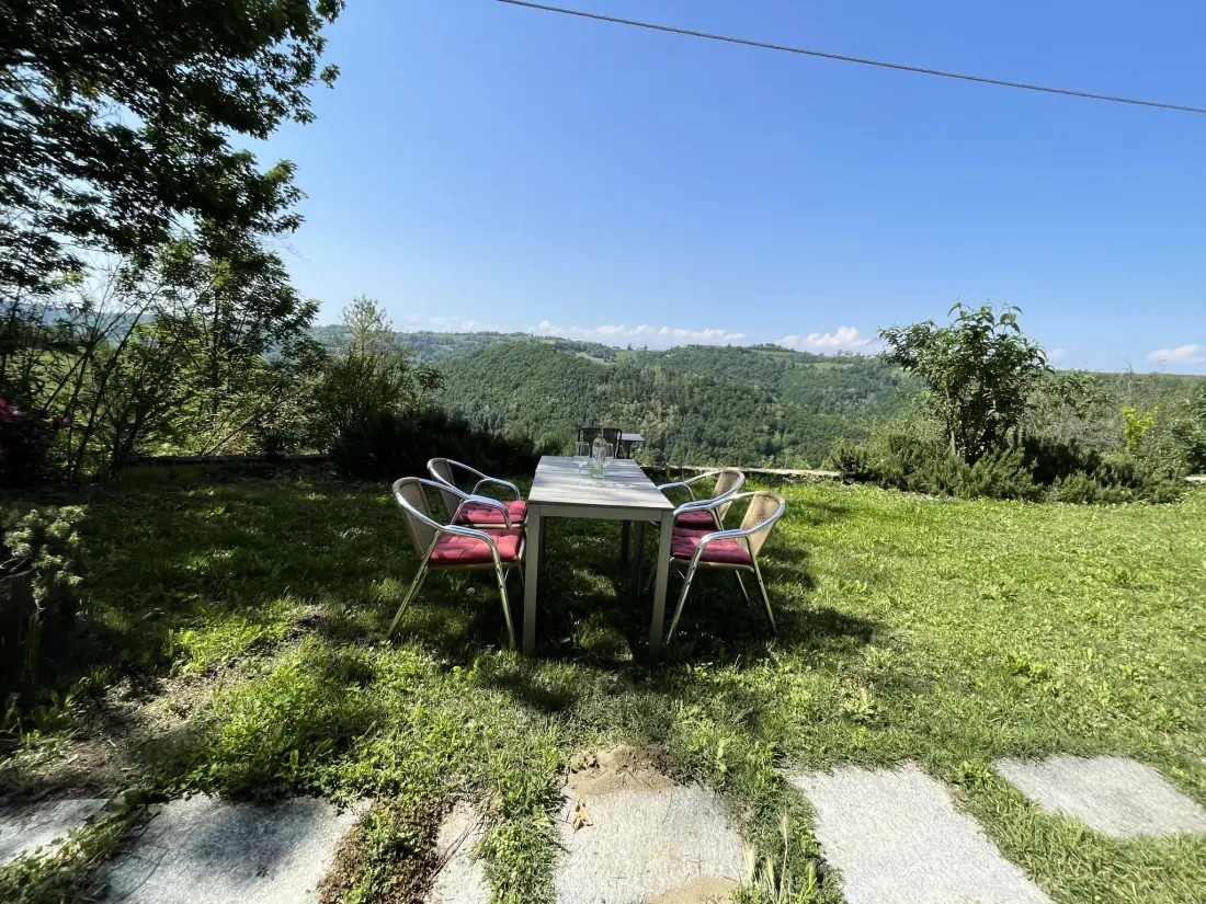 Résidence Casa Vacanza Cascina Lovera