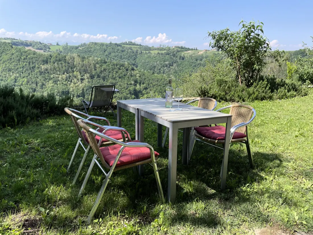 Résidence Casa Vacanza Cascina Lovera