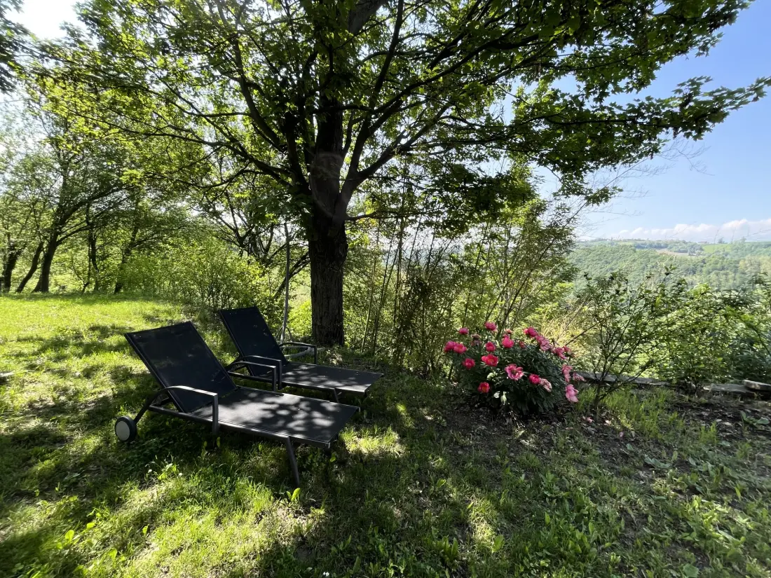 Résidence Casa Vacanza Cascina Lovera