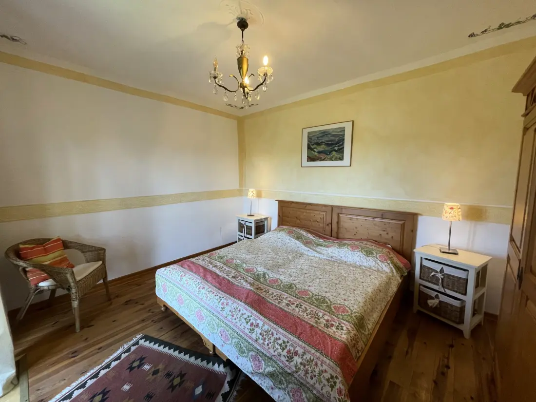 Résidence Casa Vacanza Cascina Lovera