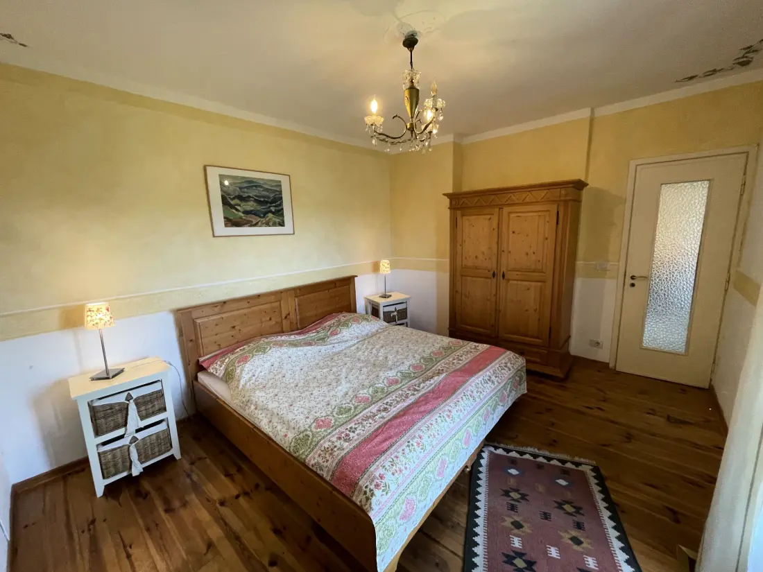 Résidence Casa Vacanza Cascina Lovera
