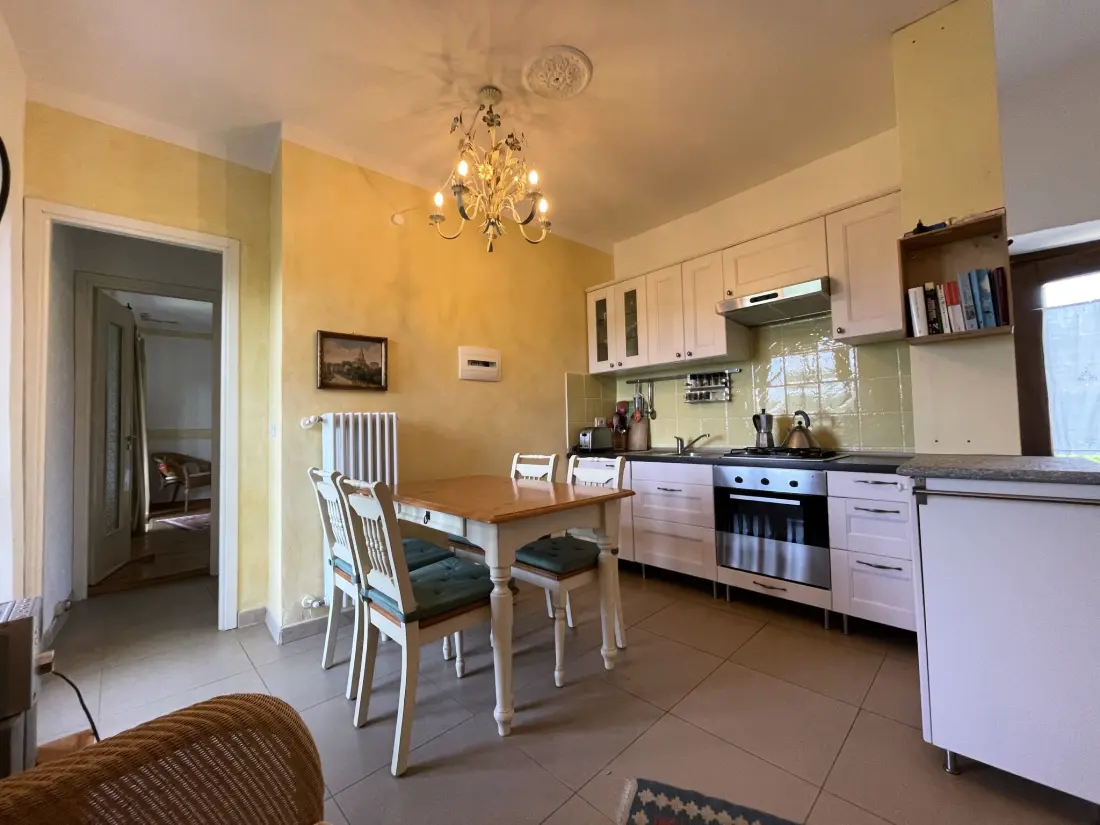 Résidence Casa Vacanza Cascina Lovera