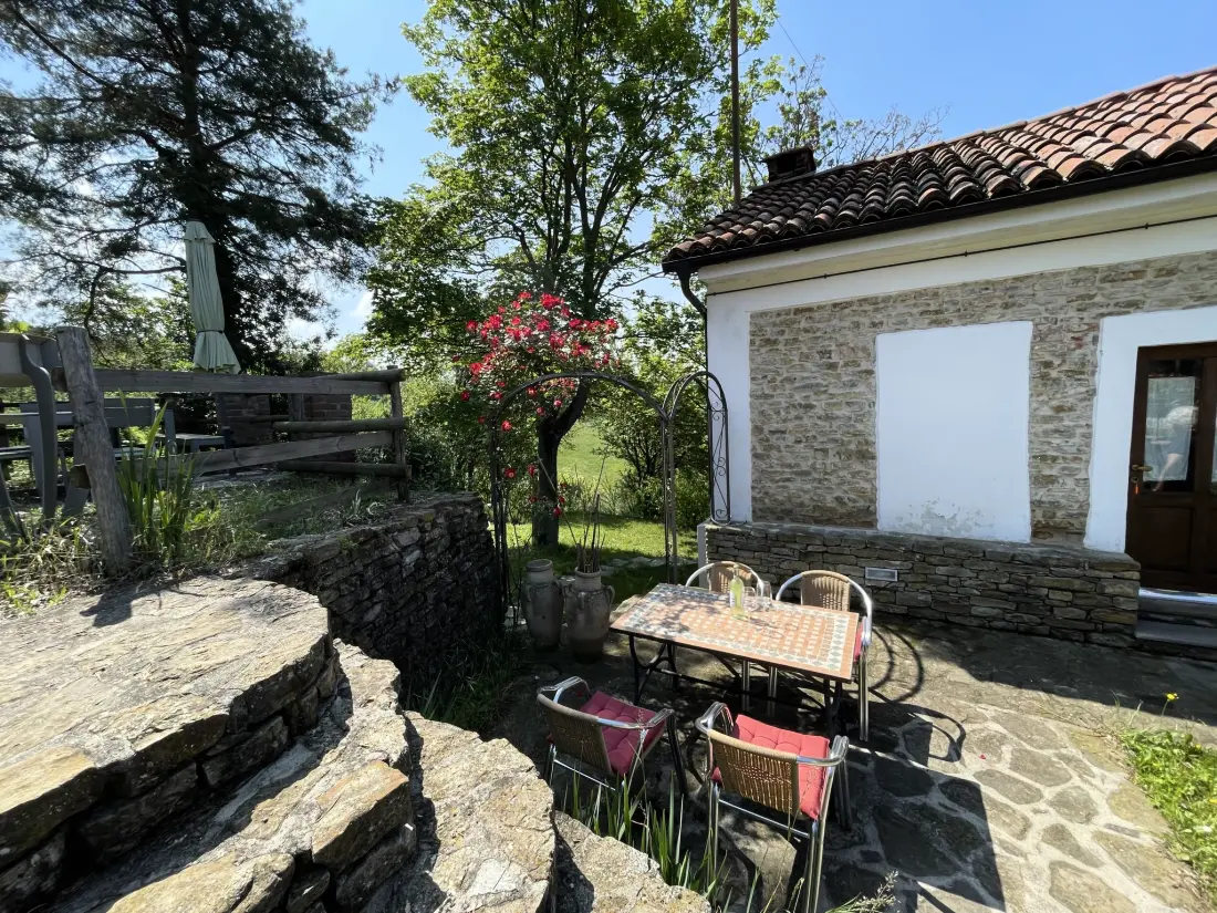 Résidence Casa Vacanza Cascina Lovera