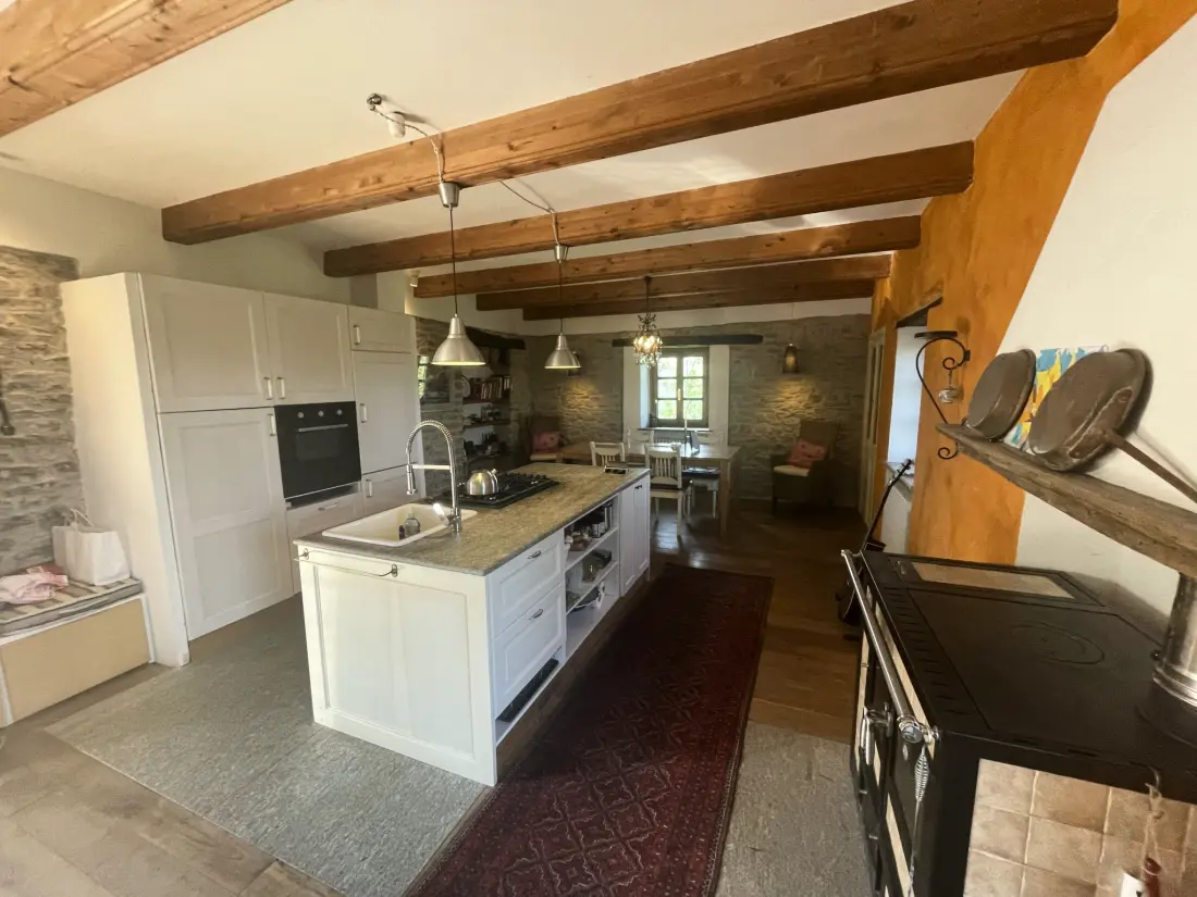 Résidence Casa Vacanza Cascina Lovera