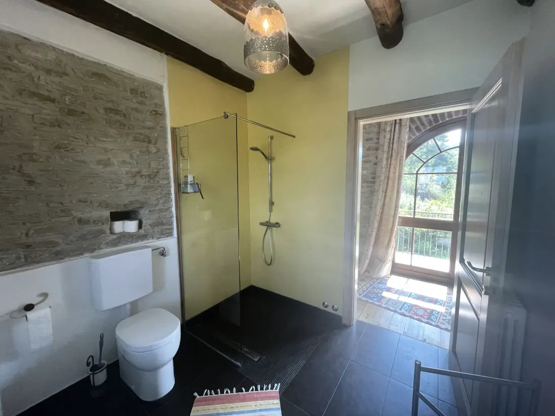 Résidence Casa Vacanza Cascina Lovera