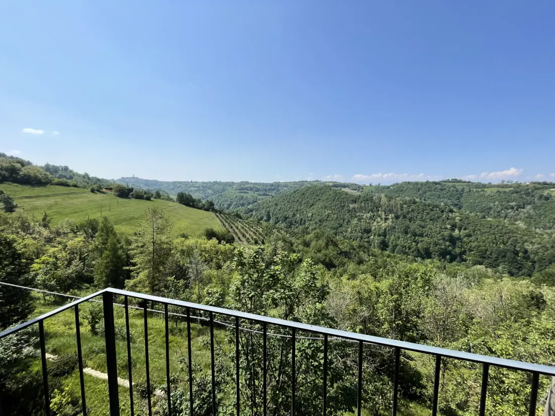 Résidence Casa Vacanza Cascina Lovera