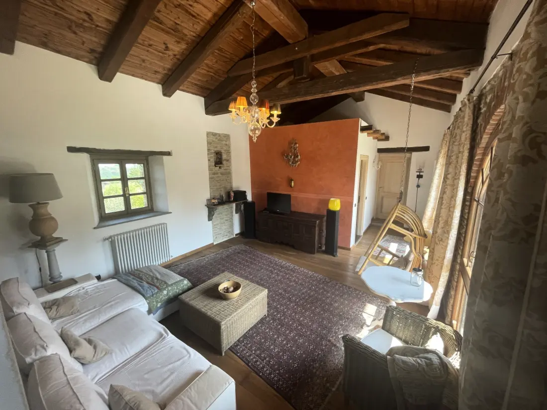 Résidence Casa Vacanza Cascina Lovera
