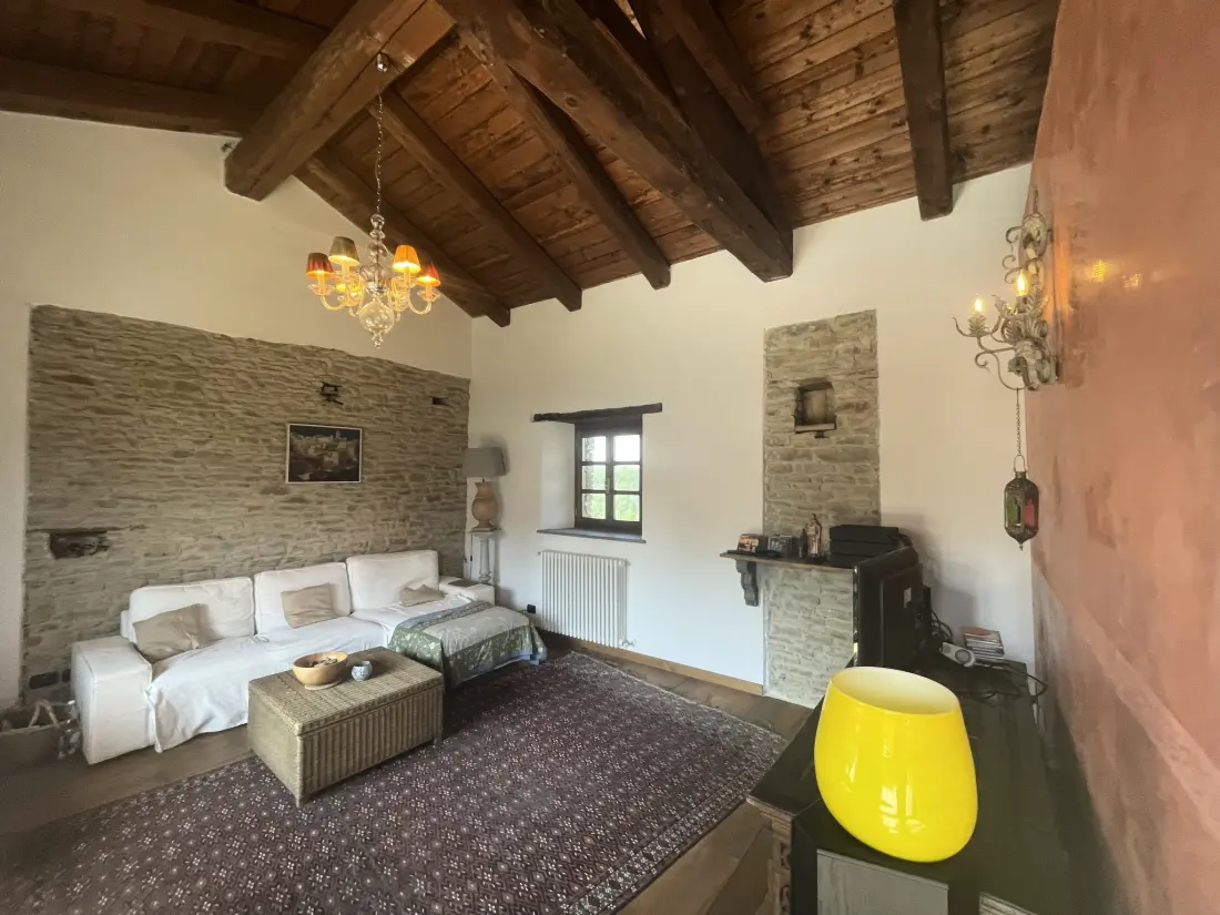Résidence Casa Vacanza Cascina Lovera