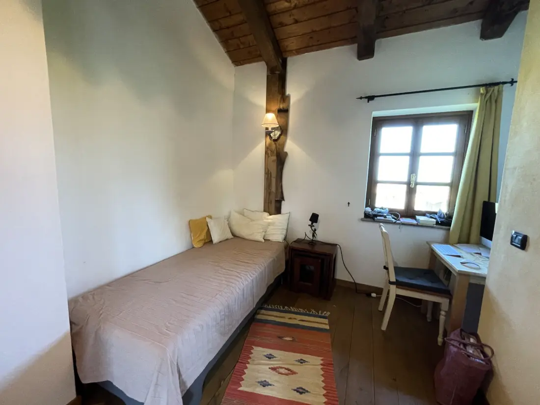 Résidence Casa Vacanza Cascina Lovera