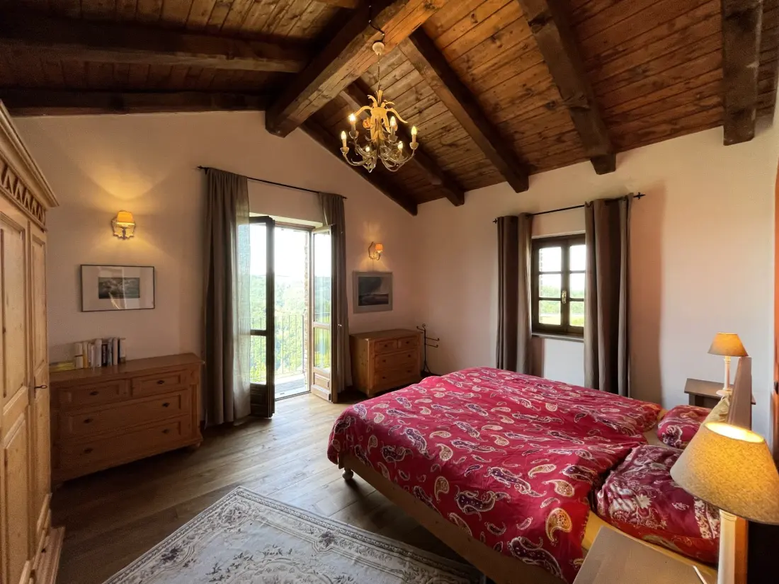 Résidence Casa Vacanza Cascina Lovera