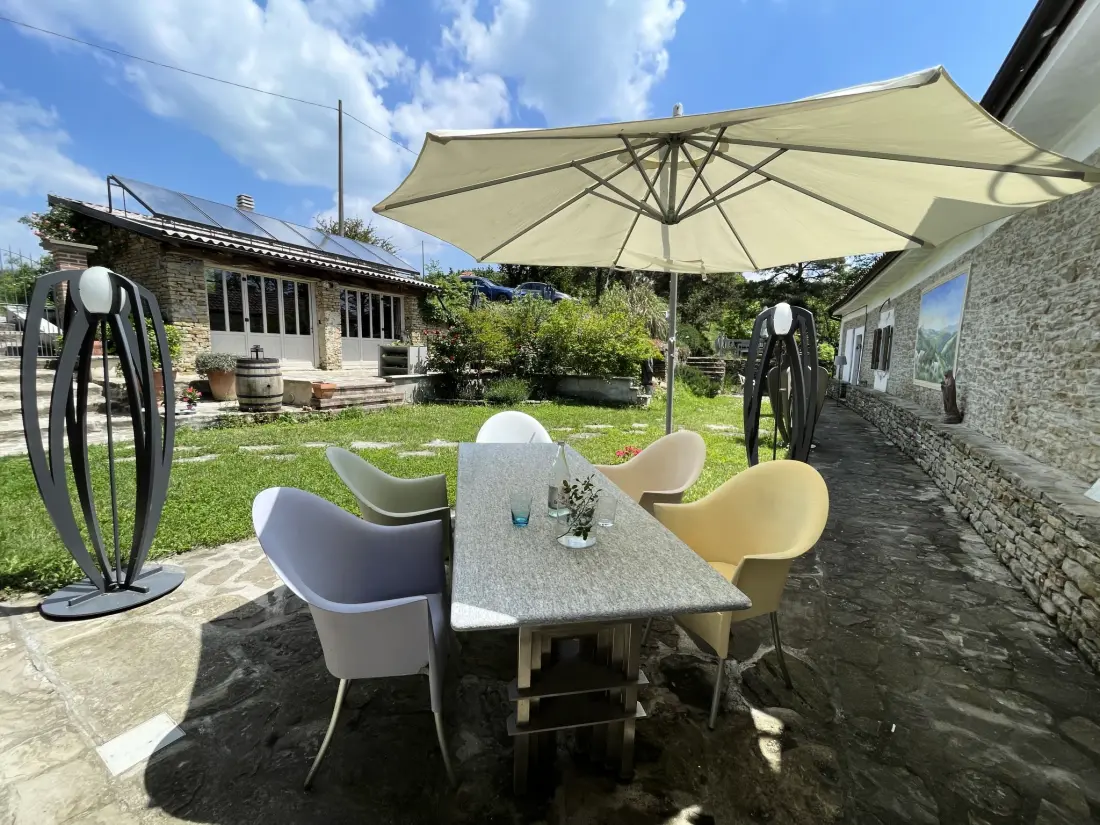 Résidence Casa Vacanza Cascina Lovera
