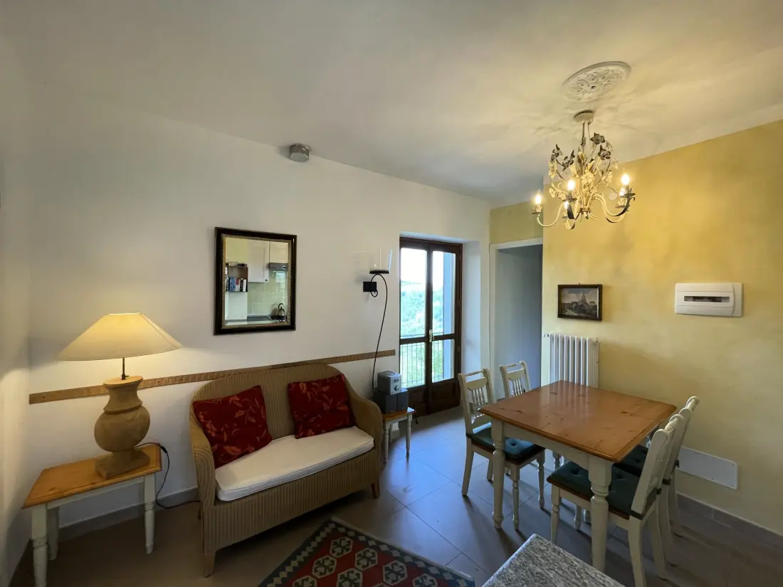 Résidence Casa Vacanza Cascina Lovera