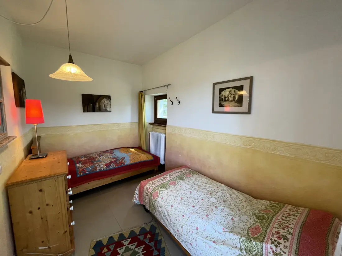 Résidence Casa Vacanza Cascina Lovera