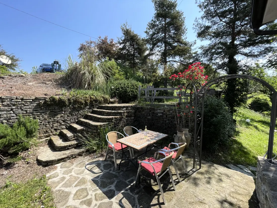 Résidence Casa Vacanza Cascina Lovera