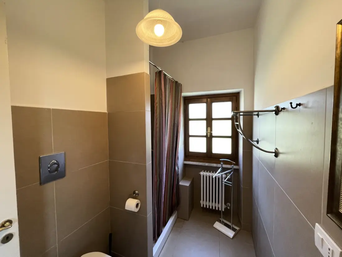 Résidence Casa Vacanza Cascina Lovera
