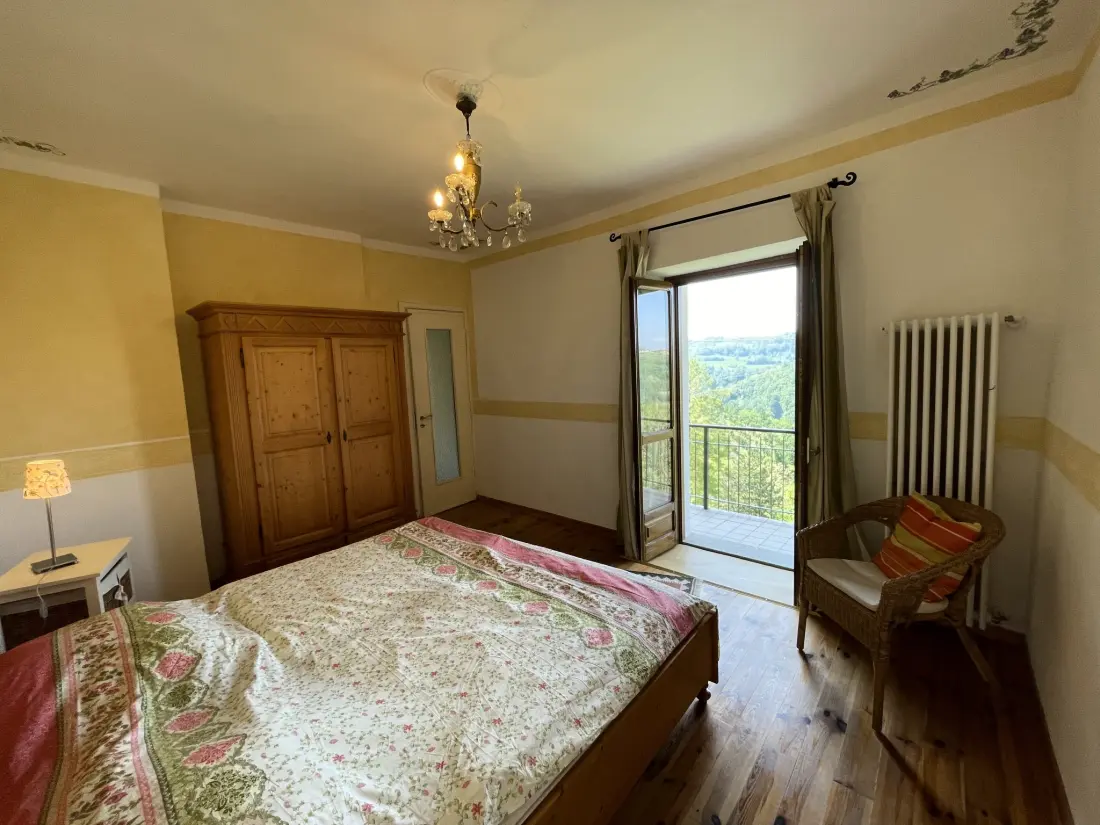Résidence Casa Vacanza Cascina Lovera
