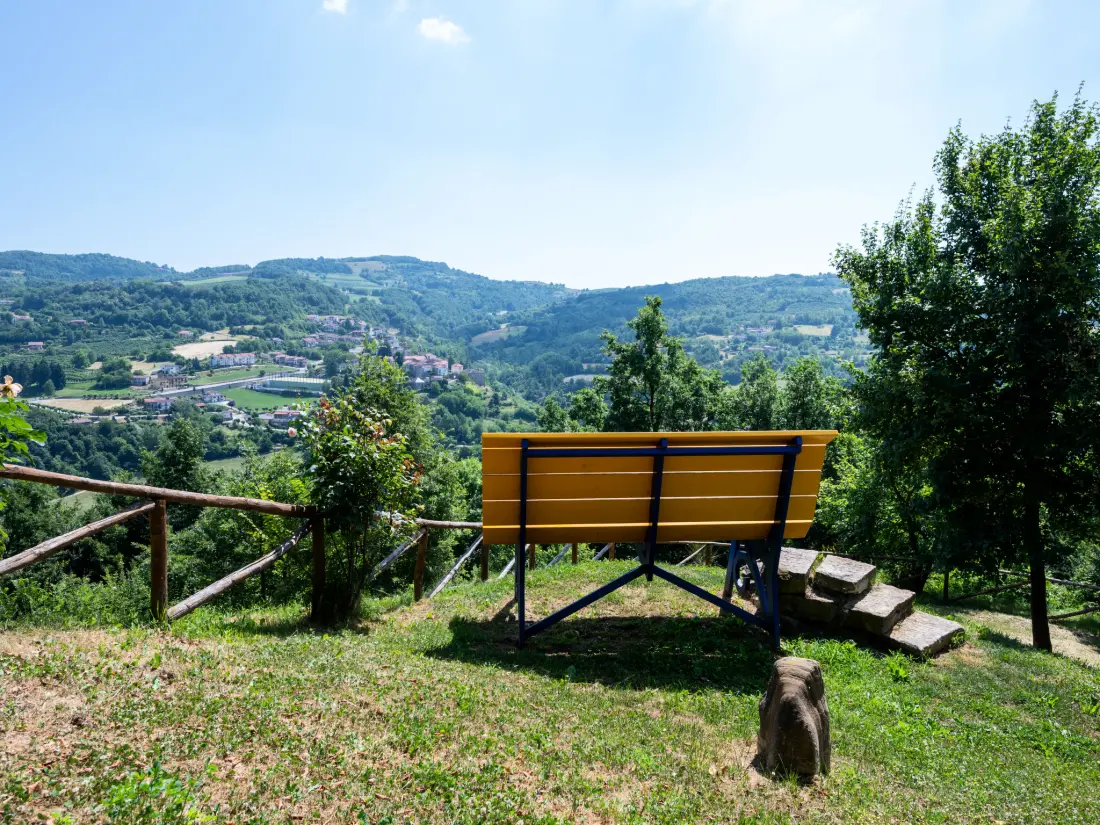 Résidence Casa Vacanza Cascina Lovera