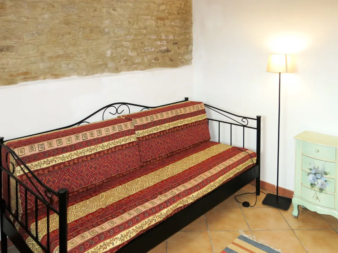 Résidence Casa Vacanza Cascina Lovera