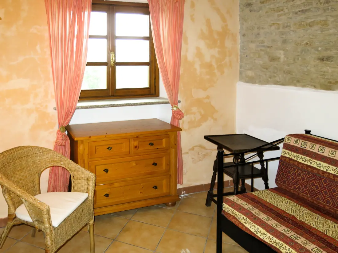 Résidence Casa Vacanza Cascina Lovera