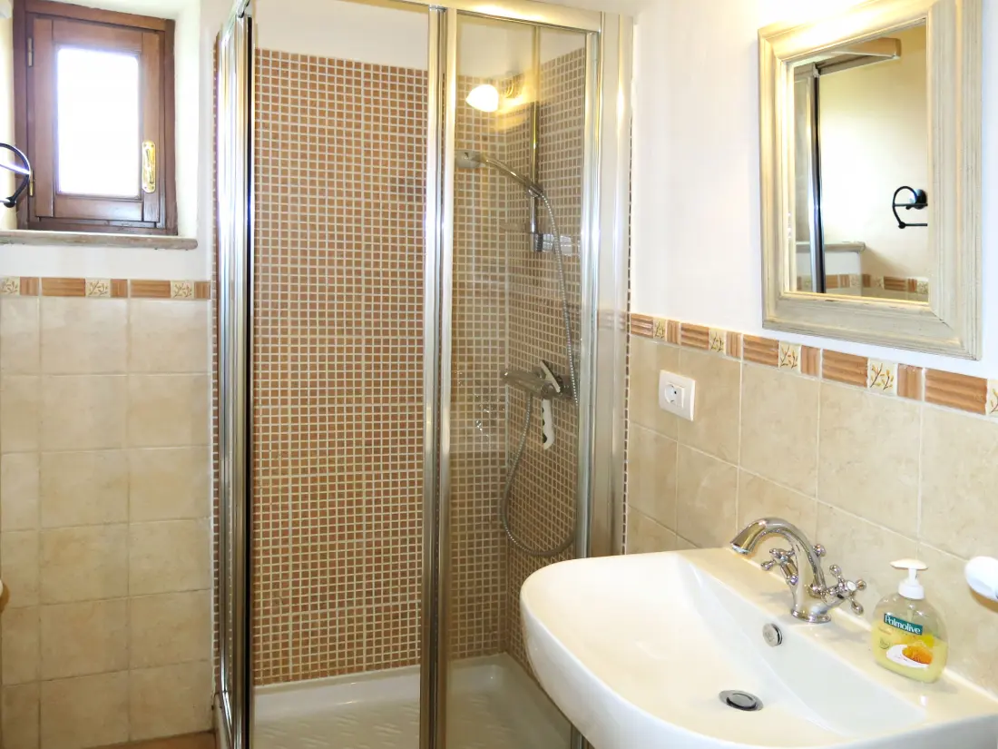 Résidence Casa Vacanza Cascina Lovera