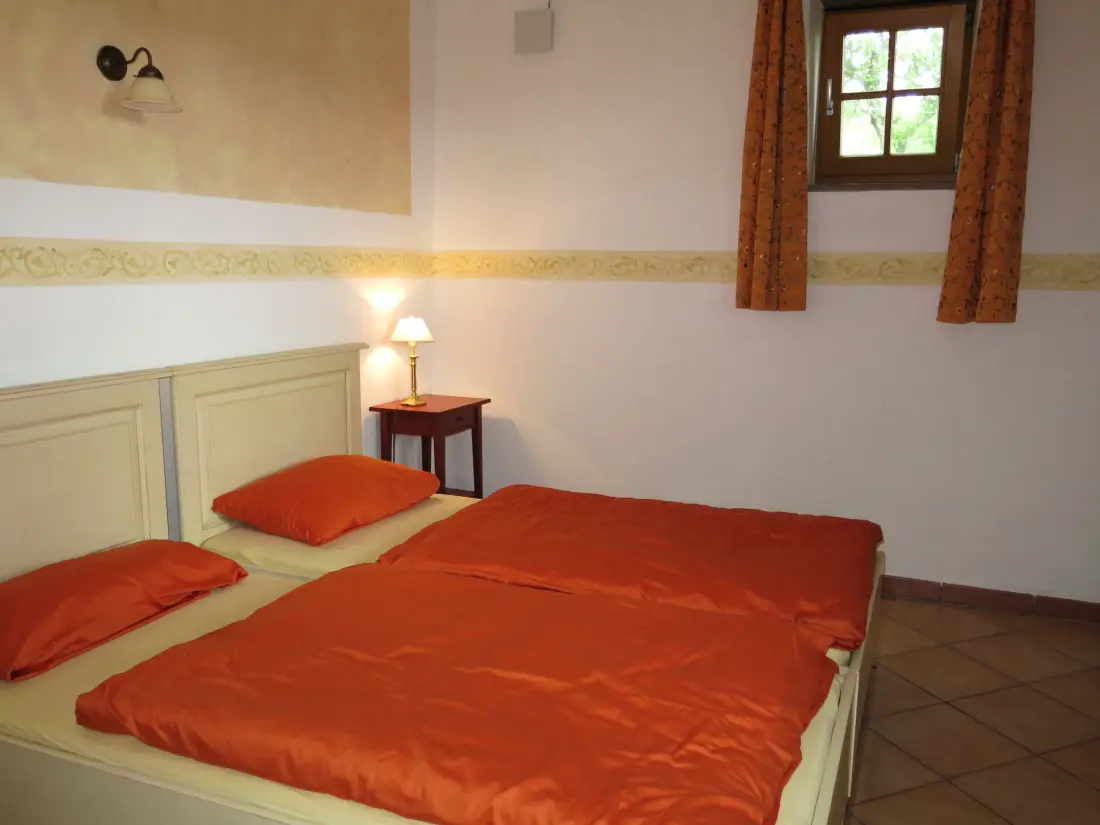 Résidence Casa Vacanza Cascina Lovera