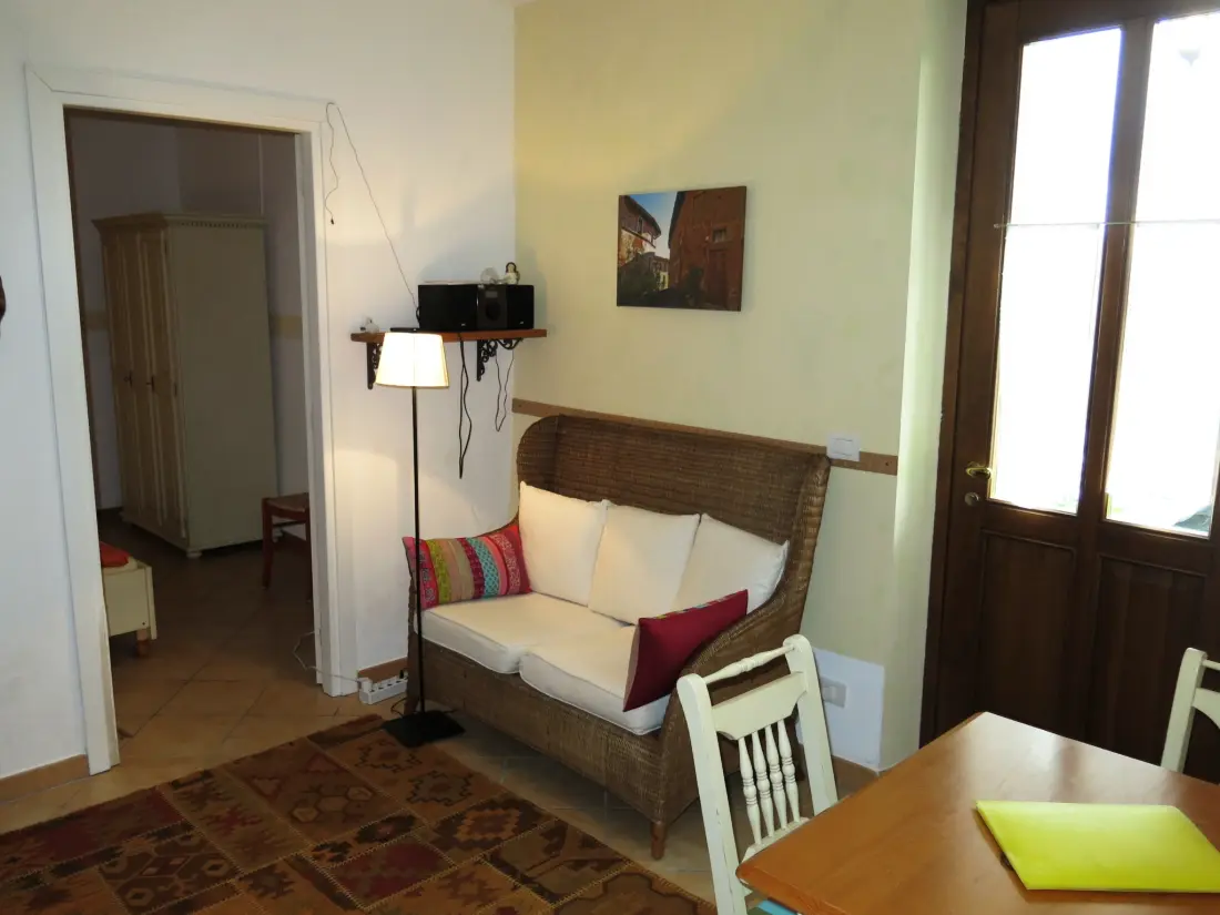 Résidence Casa Vacanza Cascina Lovera