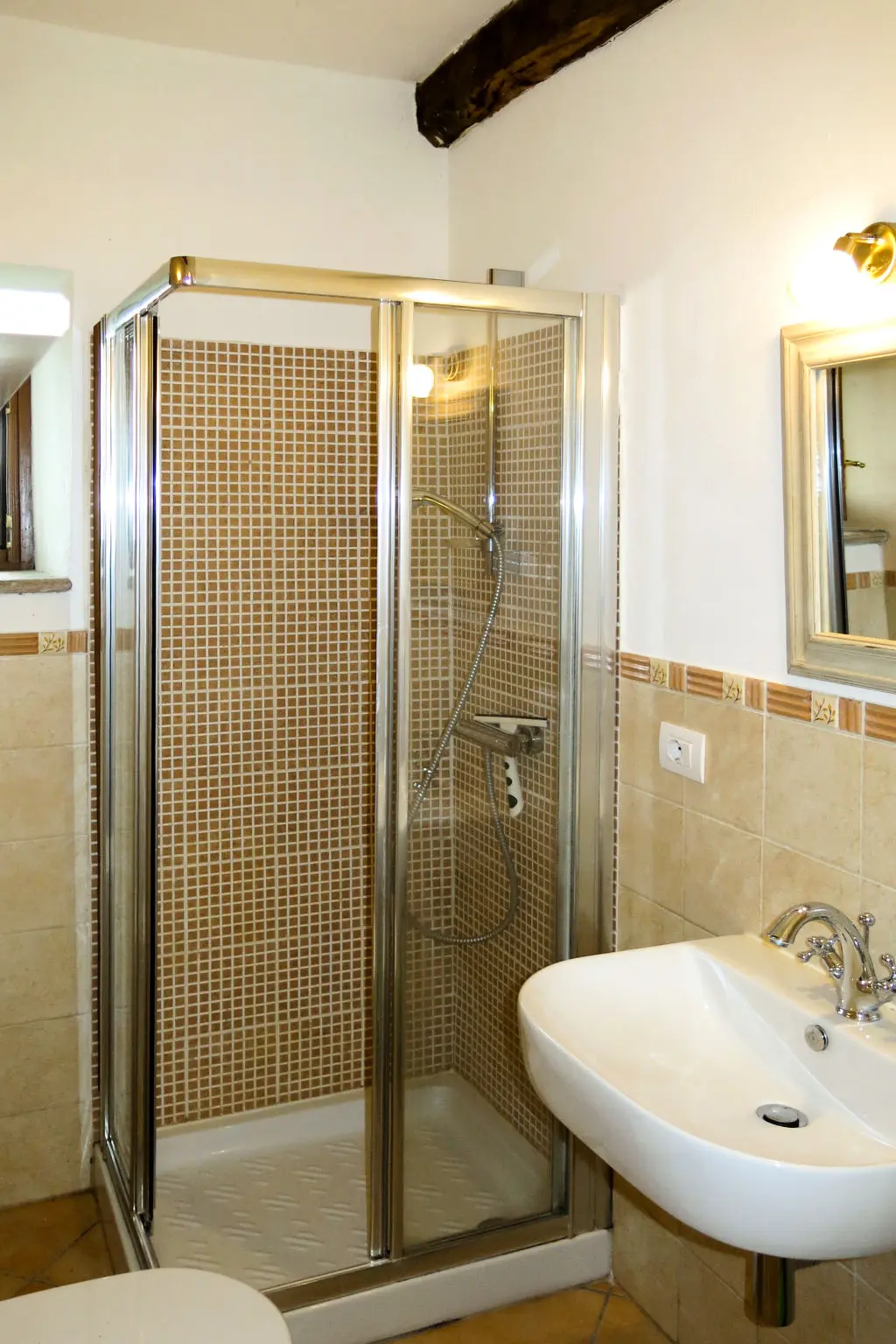 Résidence Casa Vacanza Cascina Lovera