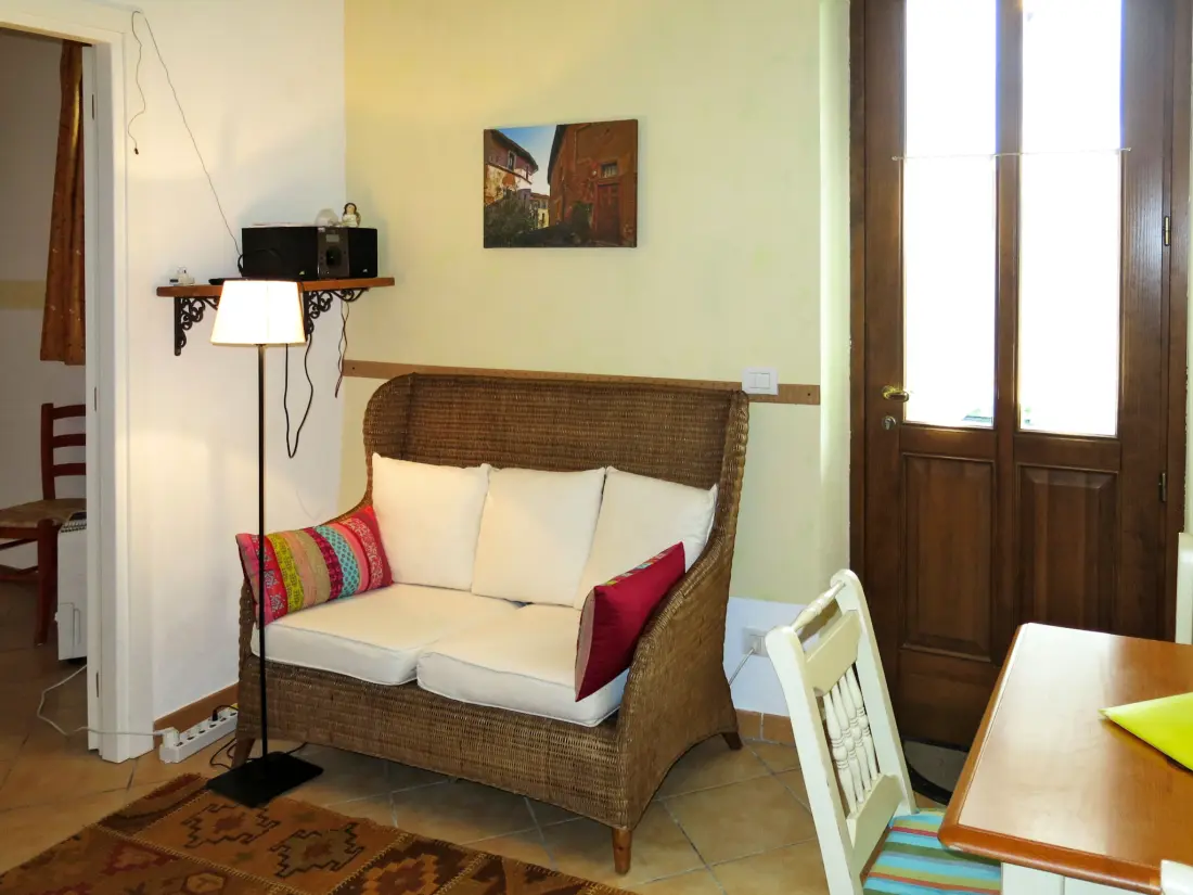 Résidence Casa Vacanza Cascina Lovera