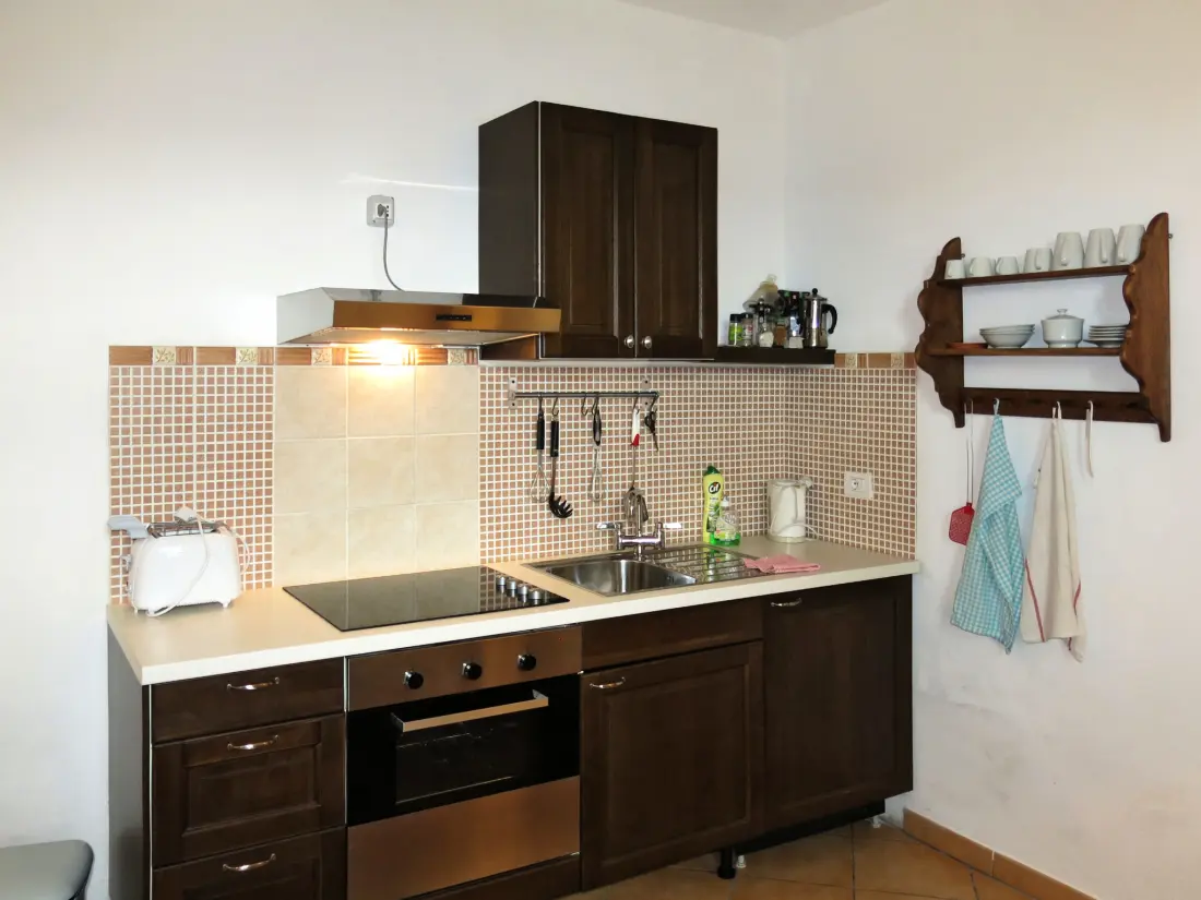 Résidence Casa Vacanza Cascina Lovera