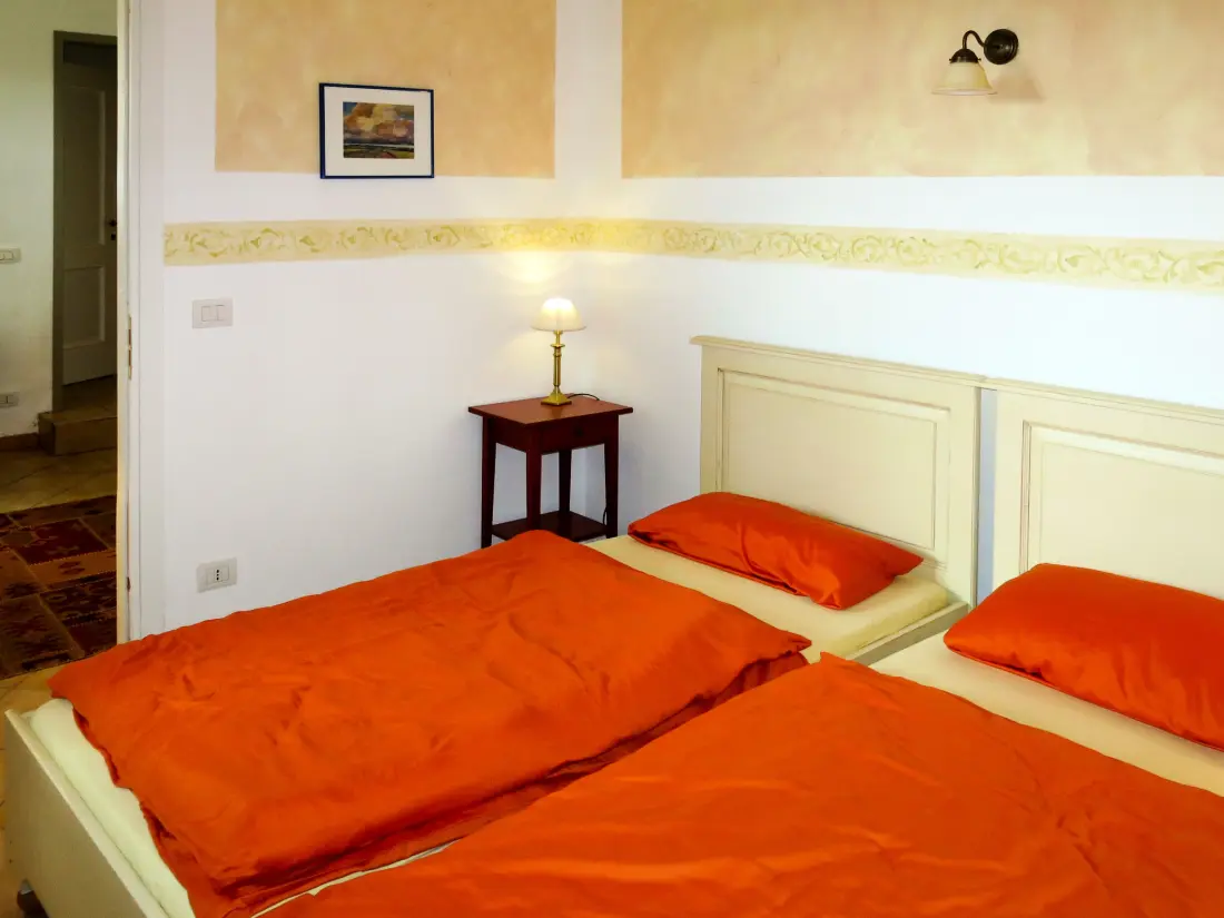 Résidence Casa Vacanza Cascina Lovera