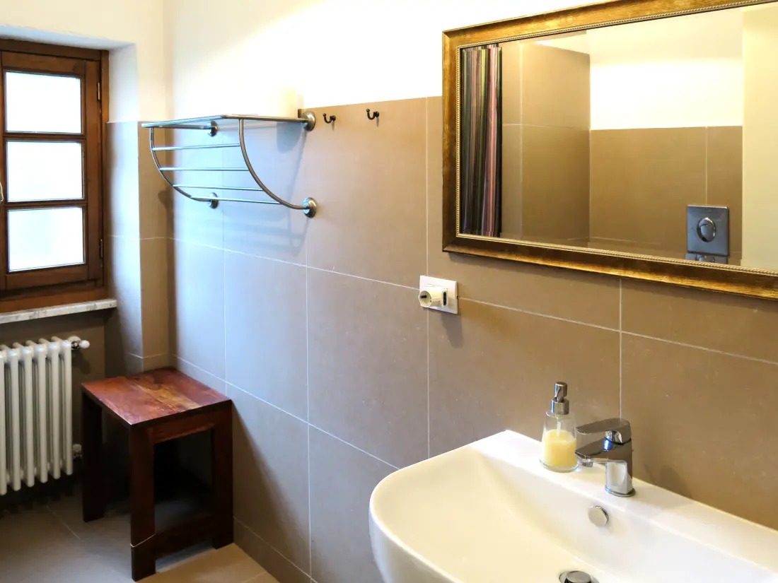 Résidence Casa Vacanza Cascina Lovera