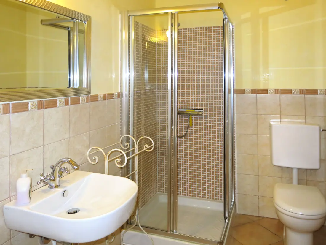 Résidence Casa Vacanza Cascina Lovera
