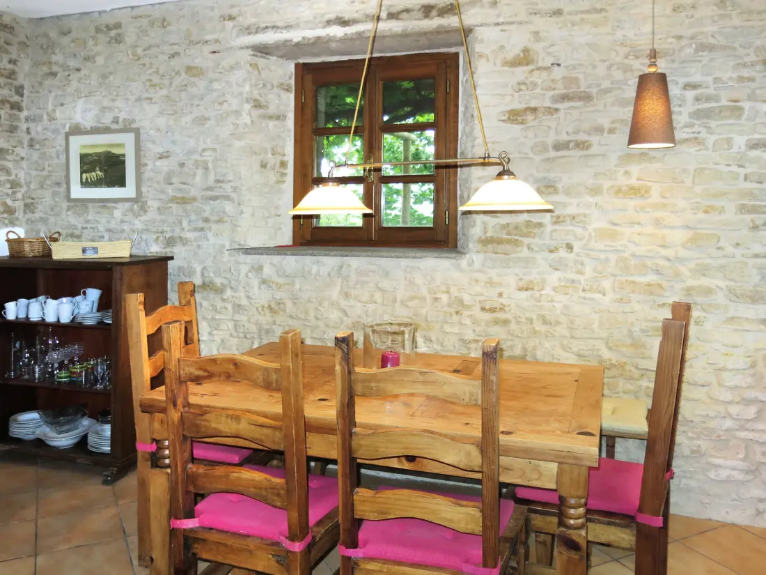 Résidence Casa Vacanza Cascina Lovera