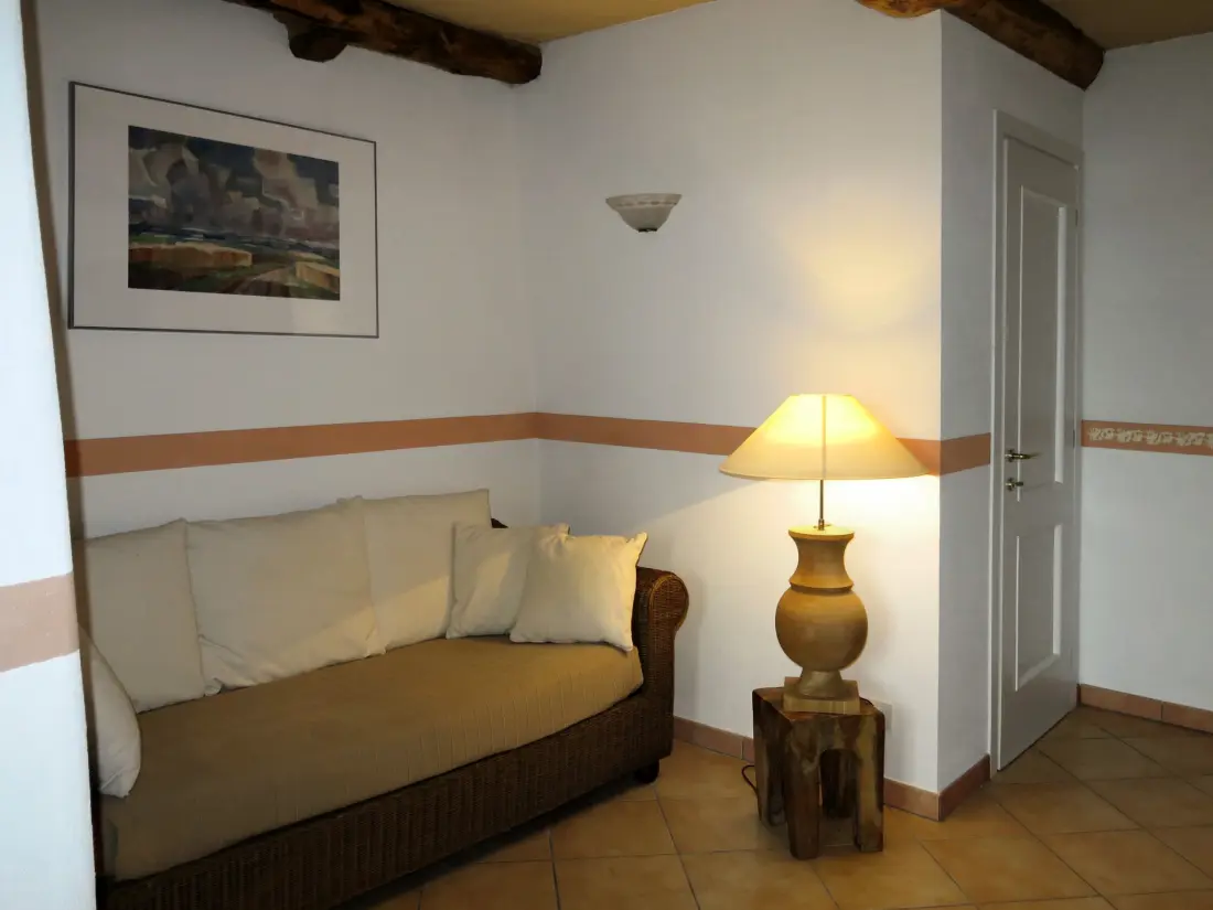 Résidence Casa Vacanza Cascina Lovera