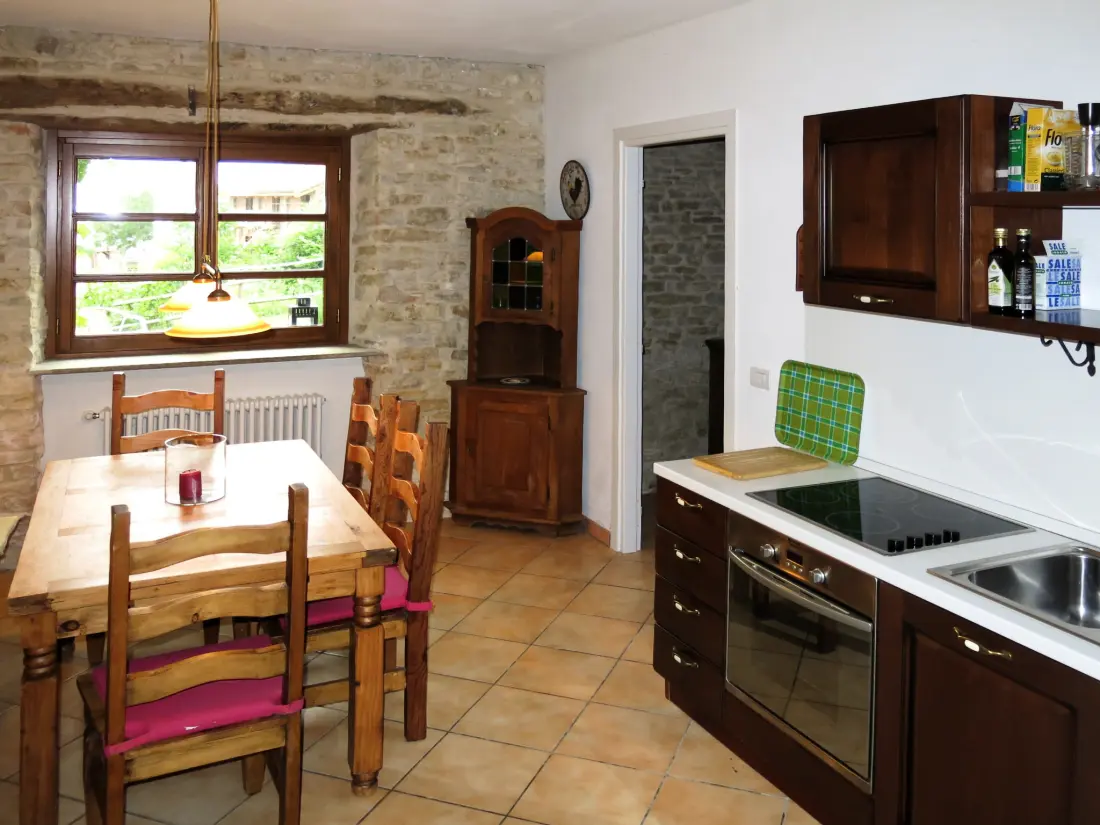 Résidence Casa Vacanza Cascina Lovera