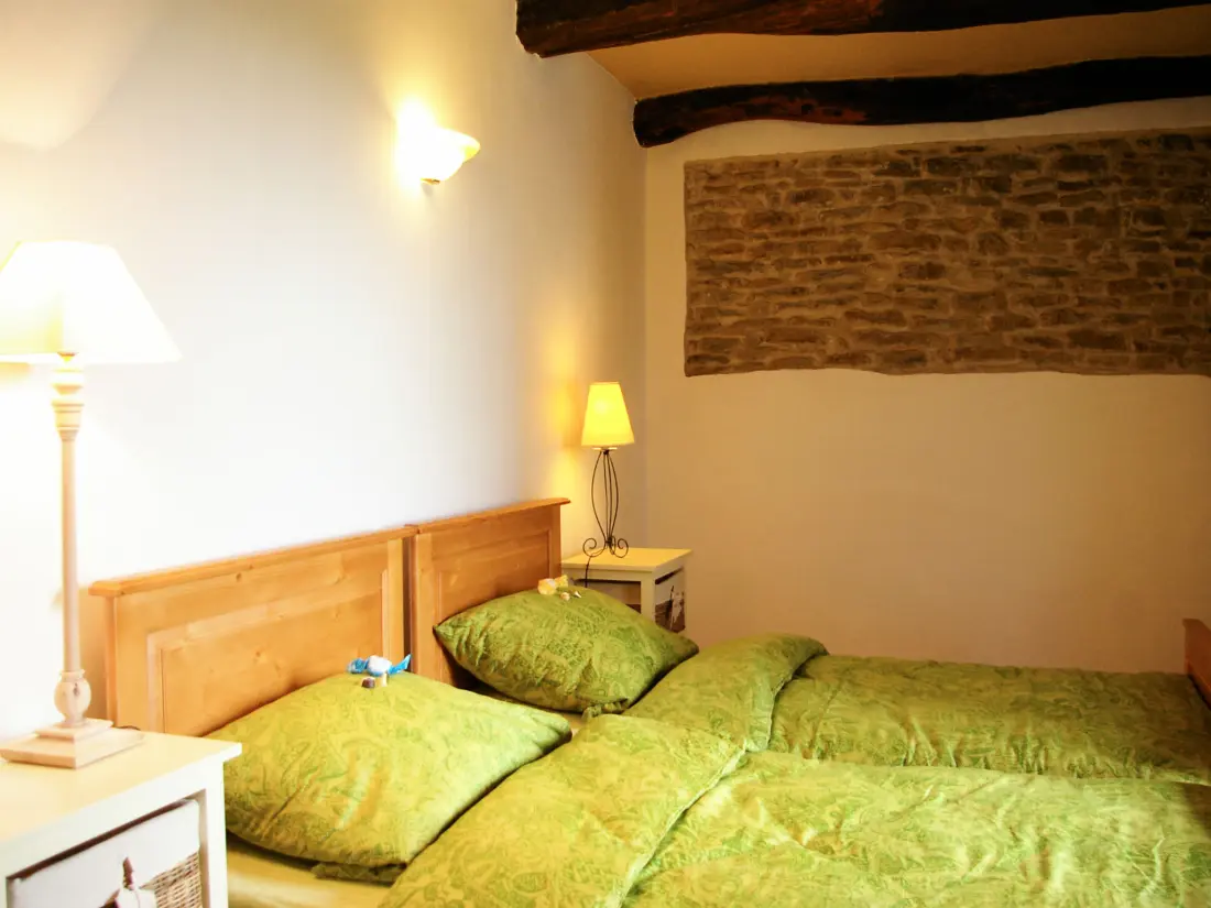 Résidence Casa Vacanza Cascina Lovera