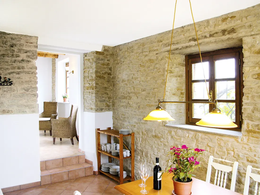 Résidence Casa Vacanza Cascina Lovera