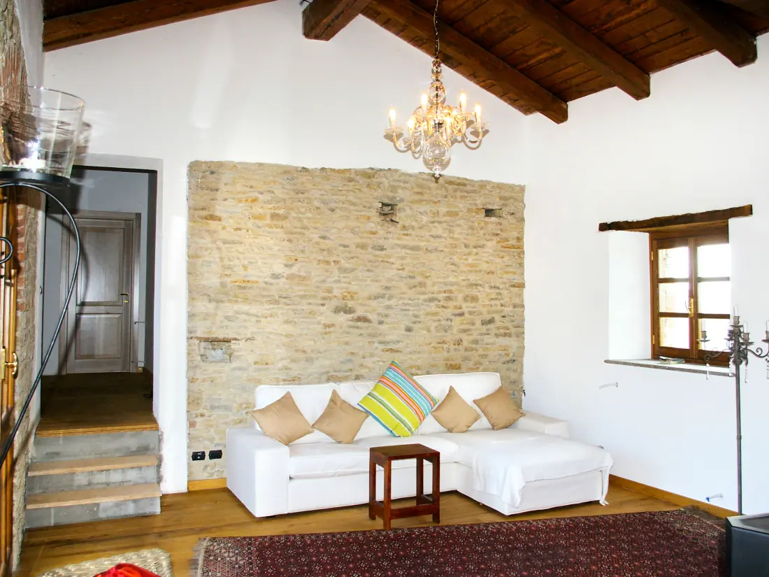 Résidence Casa Vacanza Cascina Lovera