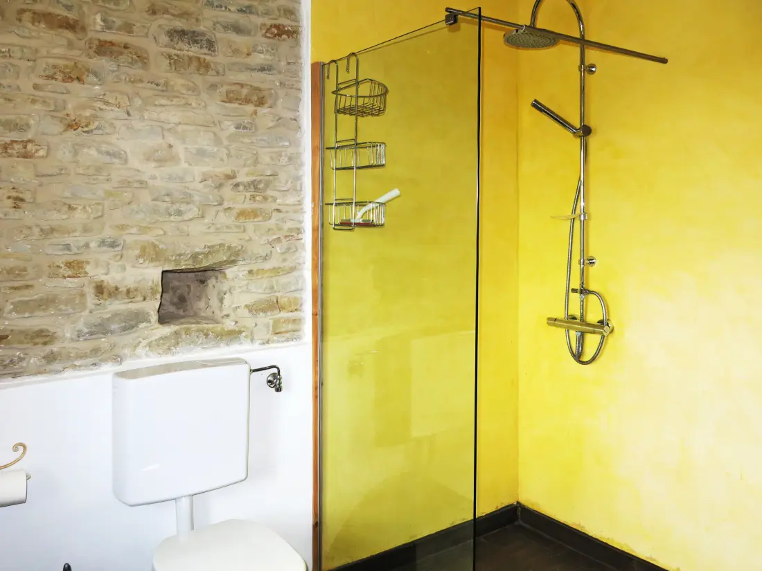 Résidence Casa Vacanza Cascina Lovera
