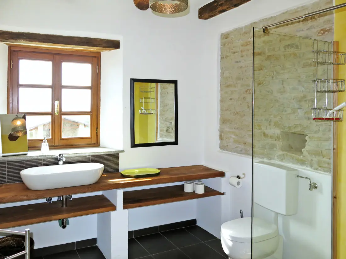 Résidence Casa Vacanza Cascina Lovera