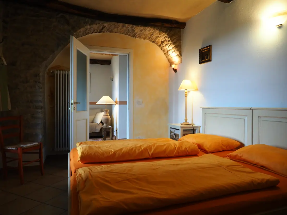 Résidence Casa Vacanza Cascina Lovera
