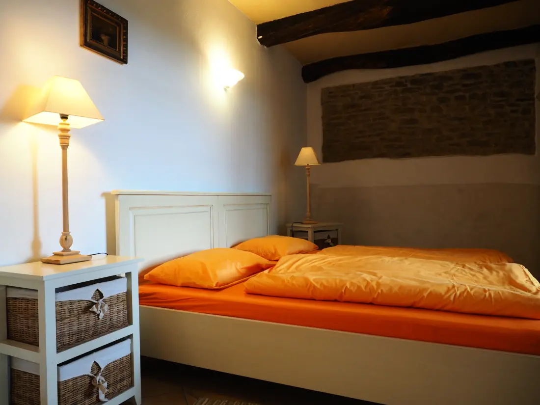 Résidence Casa Vacanza Cascina Lovera