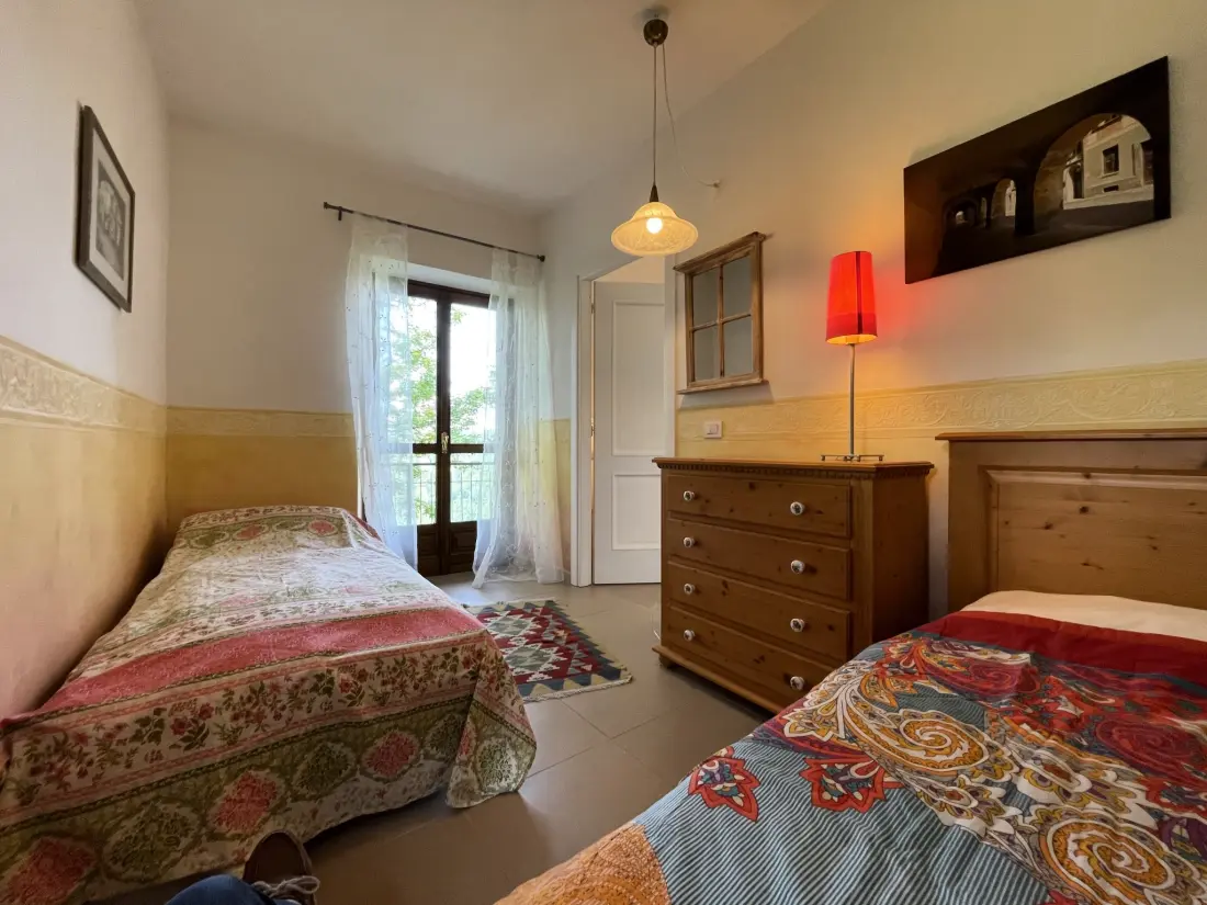 Résidence Casa Vacanza Cascina Lovera